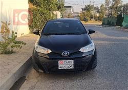 تويوتا يارس